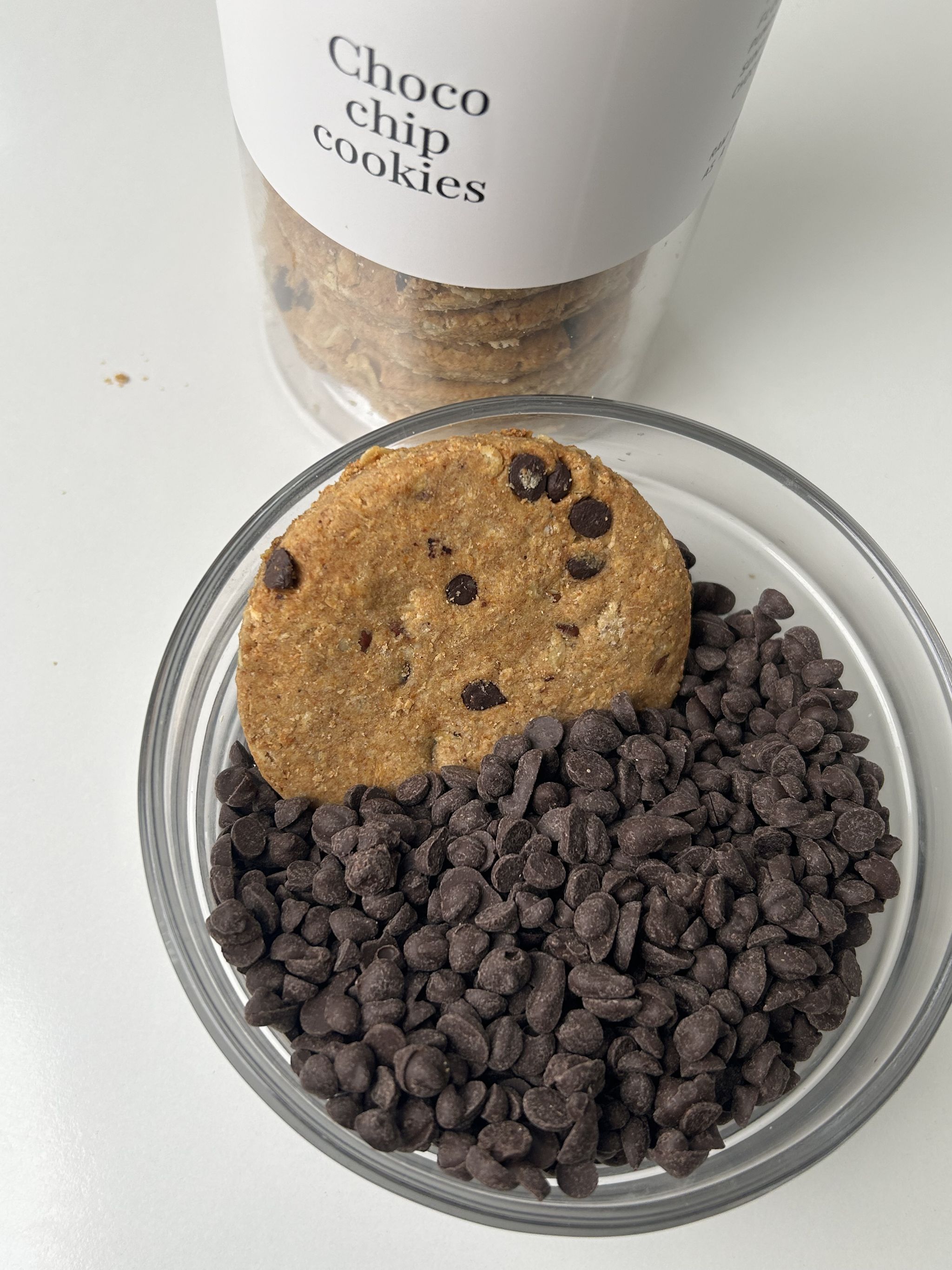 Chocolate Chip Cookies (13 Pieces) _7