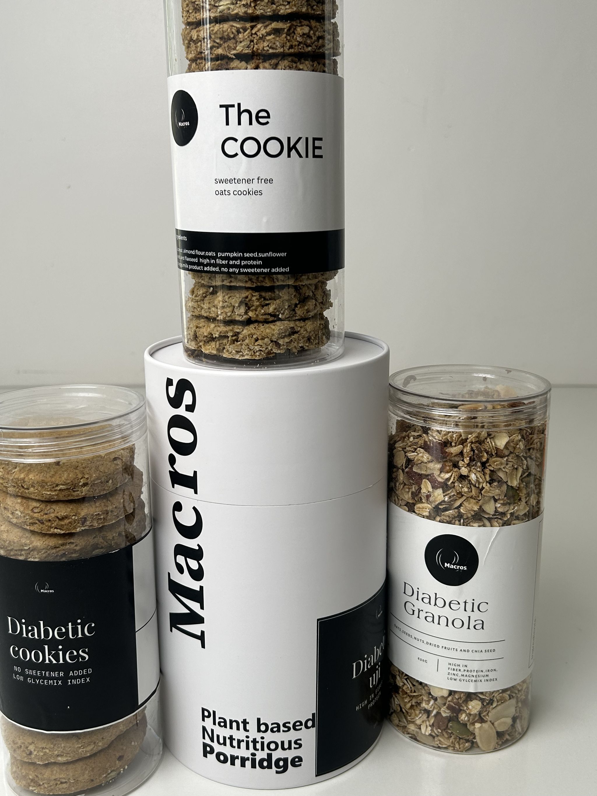 Sweetener Free Oats Cookies_5