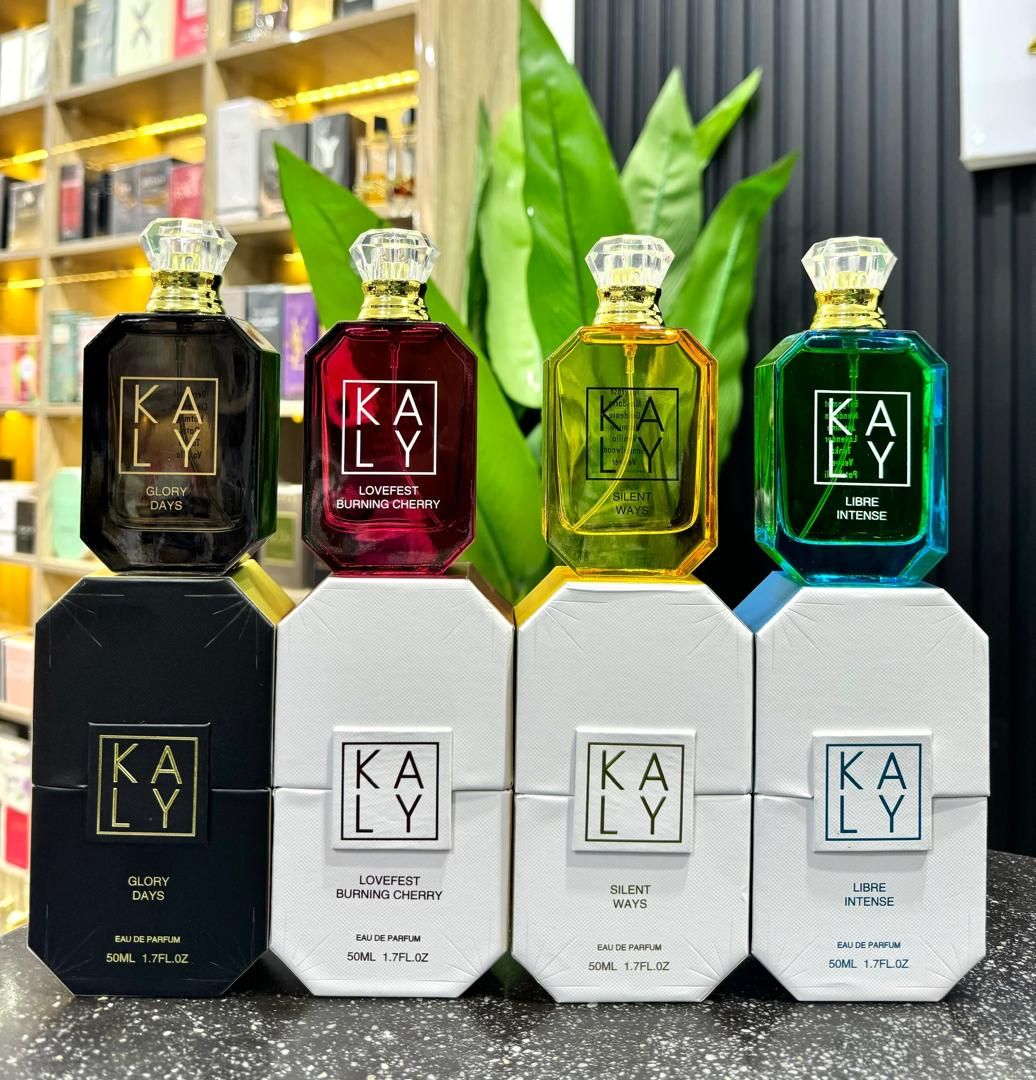Eau de parfum_0