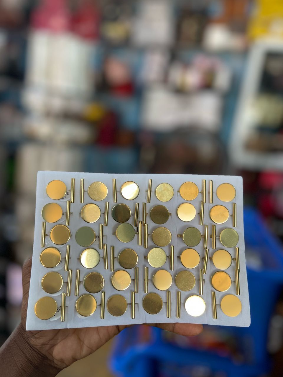Bagues en acier inoxydable _0