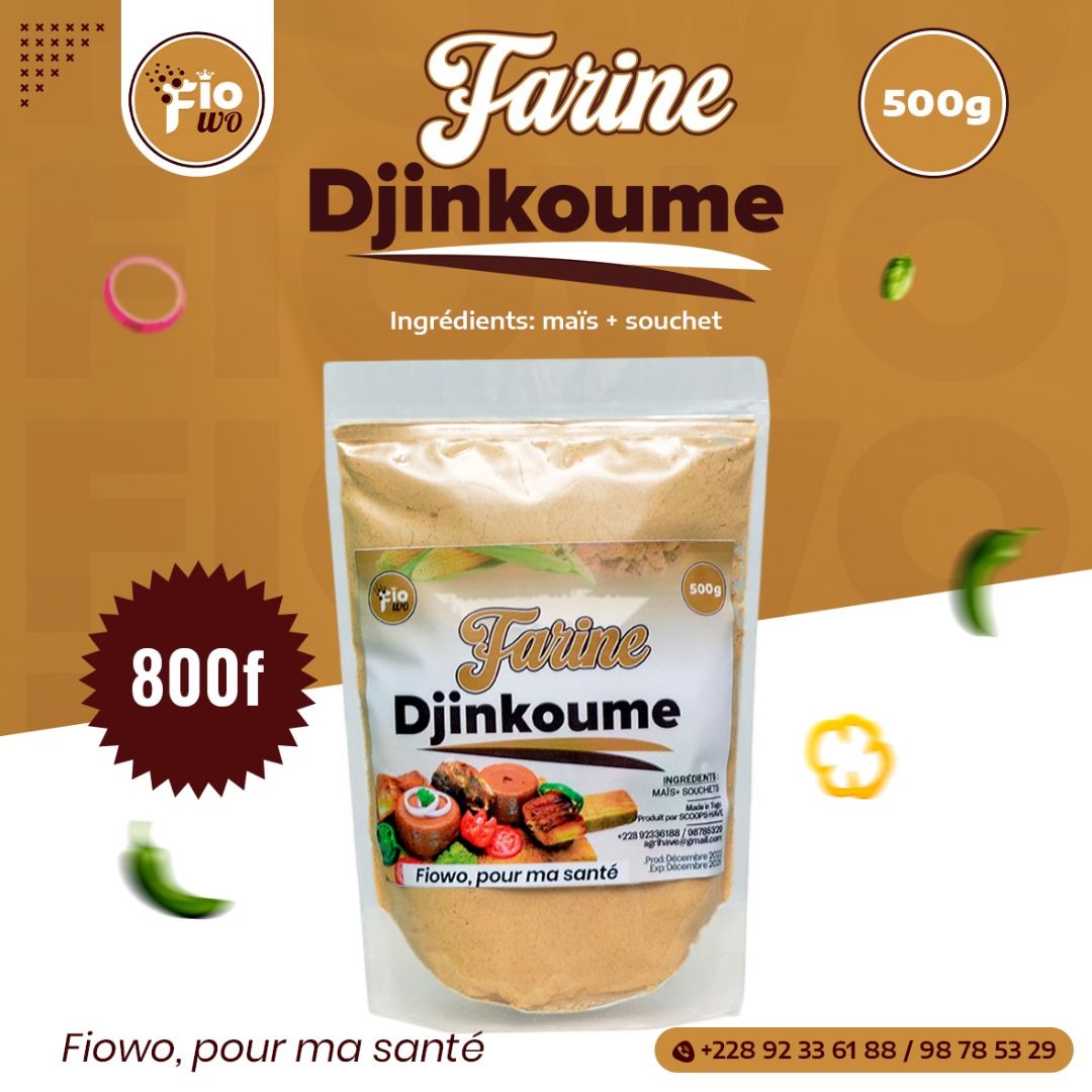 Les farines Fiowo_13