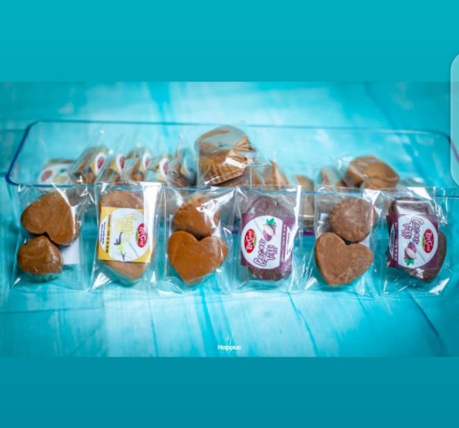 Bonbons africain_2