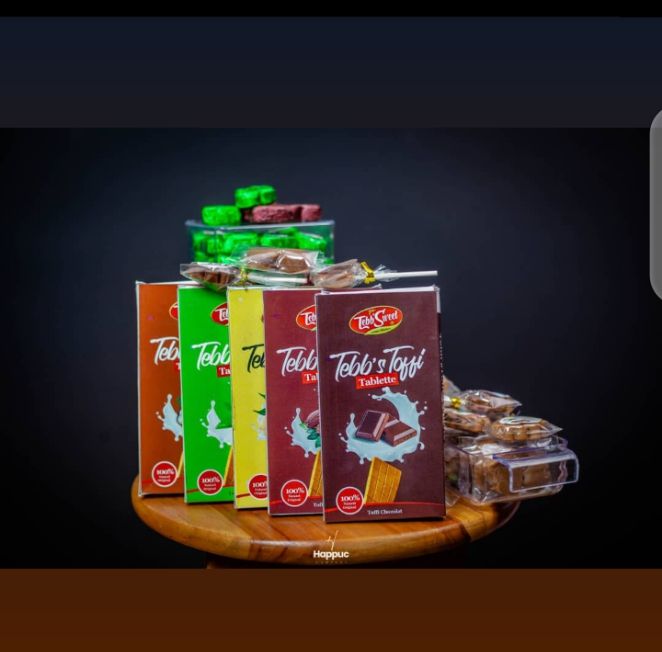Bonbons africain_3