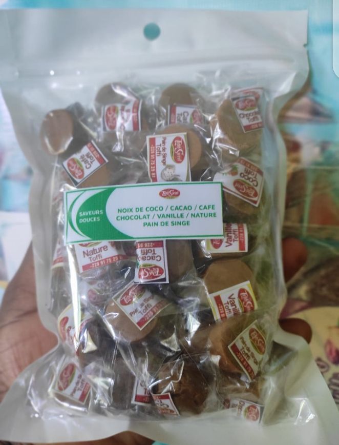 Bonbons africain_6