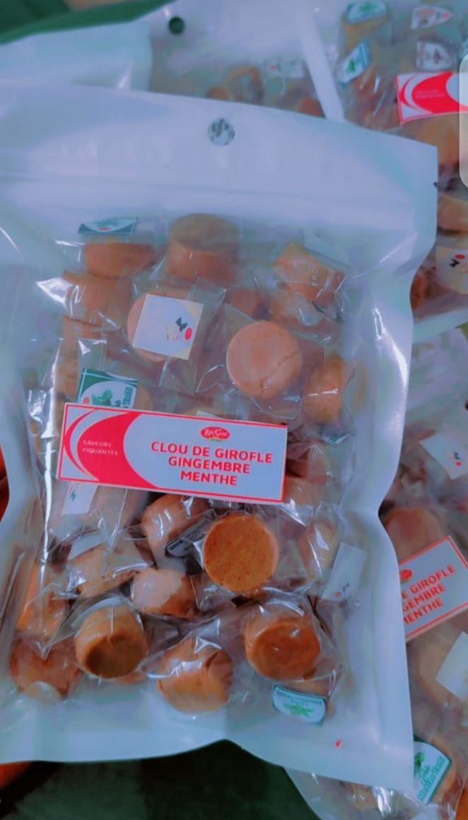 Bonbons africain_5