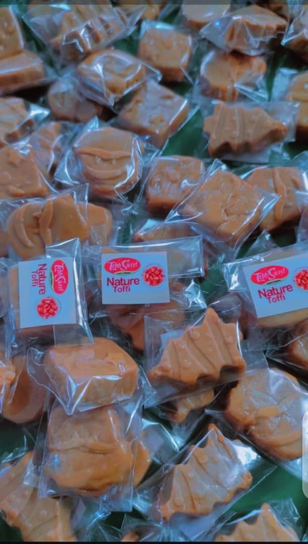 Bonbons africain_7