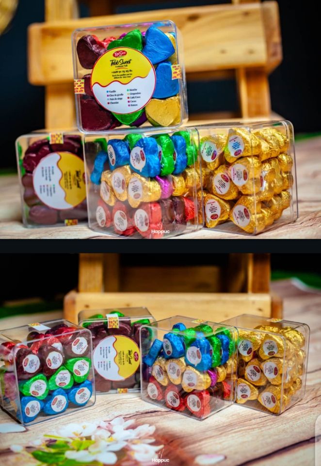 Bonbons africain_0