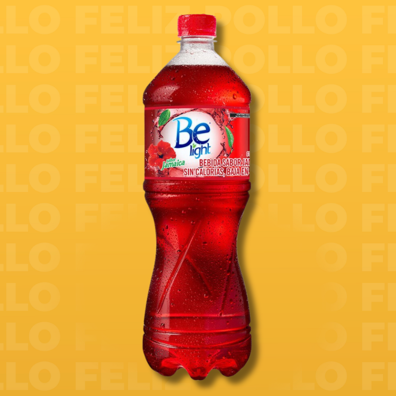 Be Light _0