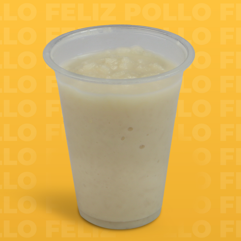 Arroz con Leche_0