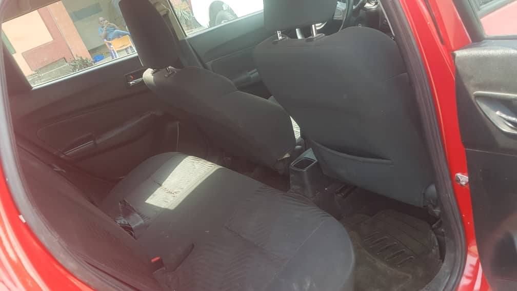 #PRIX: 5.500.000F SUZUKI SWIFT DE 2019_6