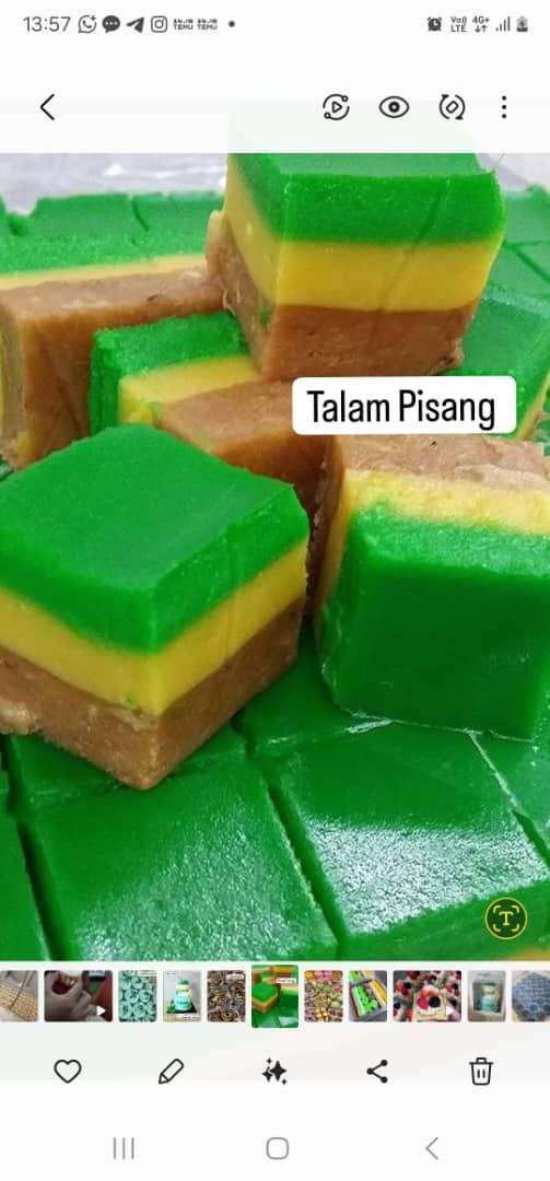 Talam Pisang_0