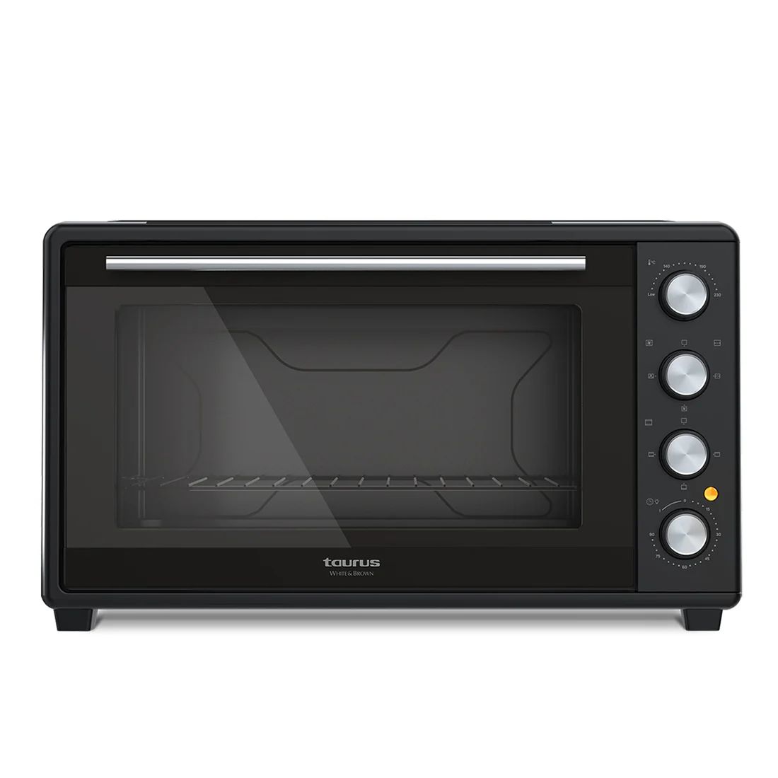 TAURUS - ELECTRIC OVEN - HORIZ.45(Ver VI)(OV2001BM)_0