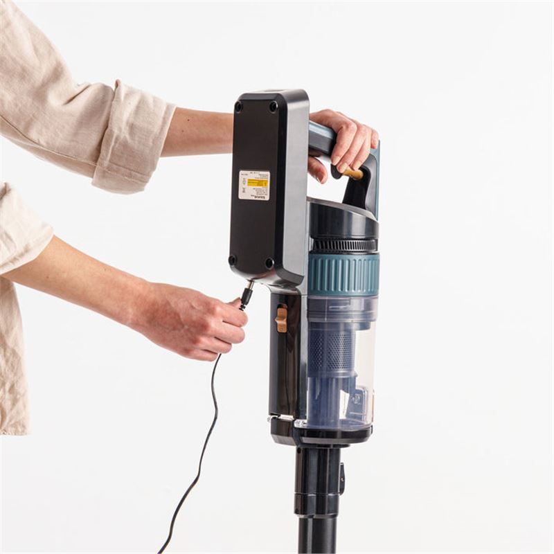 TAURUS - VACUUM CLEANER - HOMELAND ULTIMATE_5
