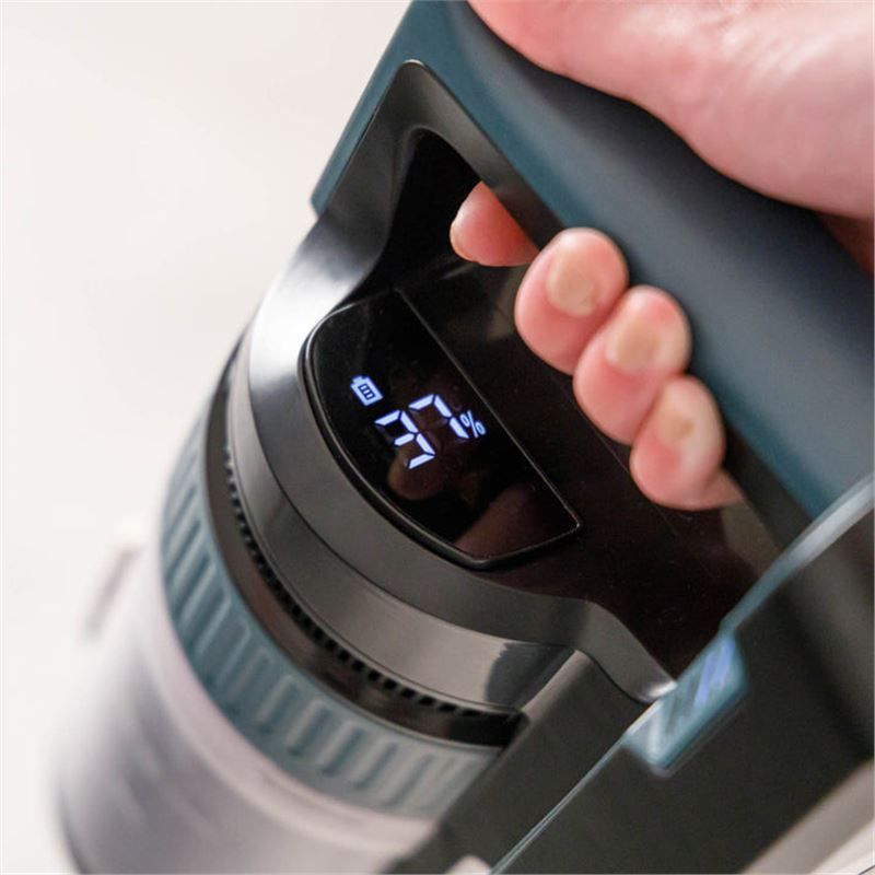 TAURUS - VACUUM CLEANER - HOMELAND ULTIMATE_2