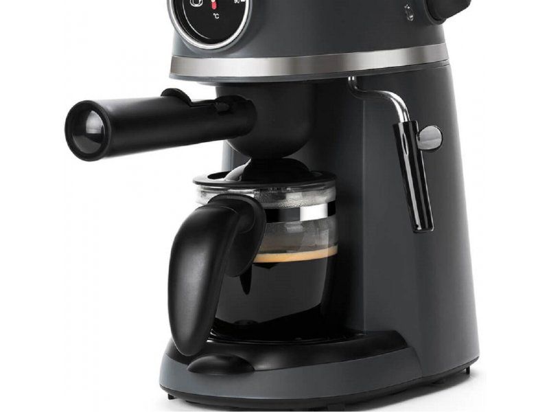 BLACK AND DECKER - ESPRESSO COFFEE MAKER BXCO800E_1