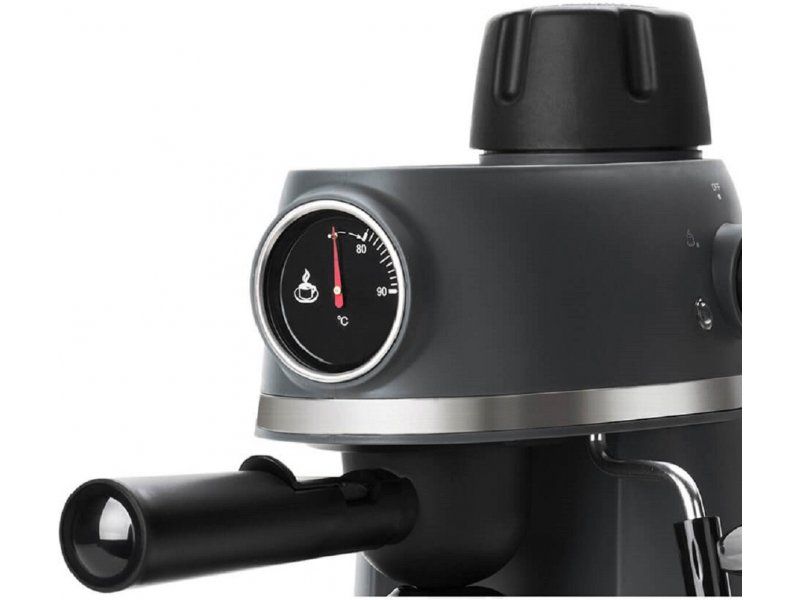 BLACK AND DECKER - ESPRESSO COFFEE MAKER BXCO800E_2