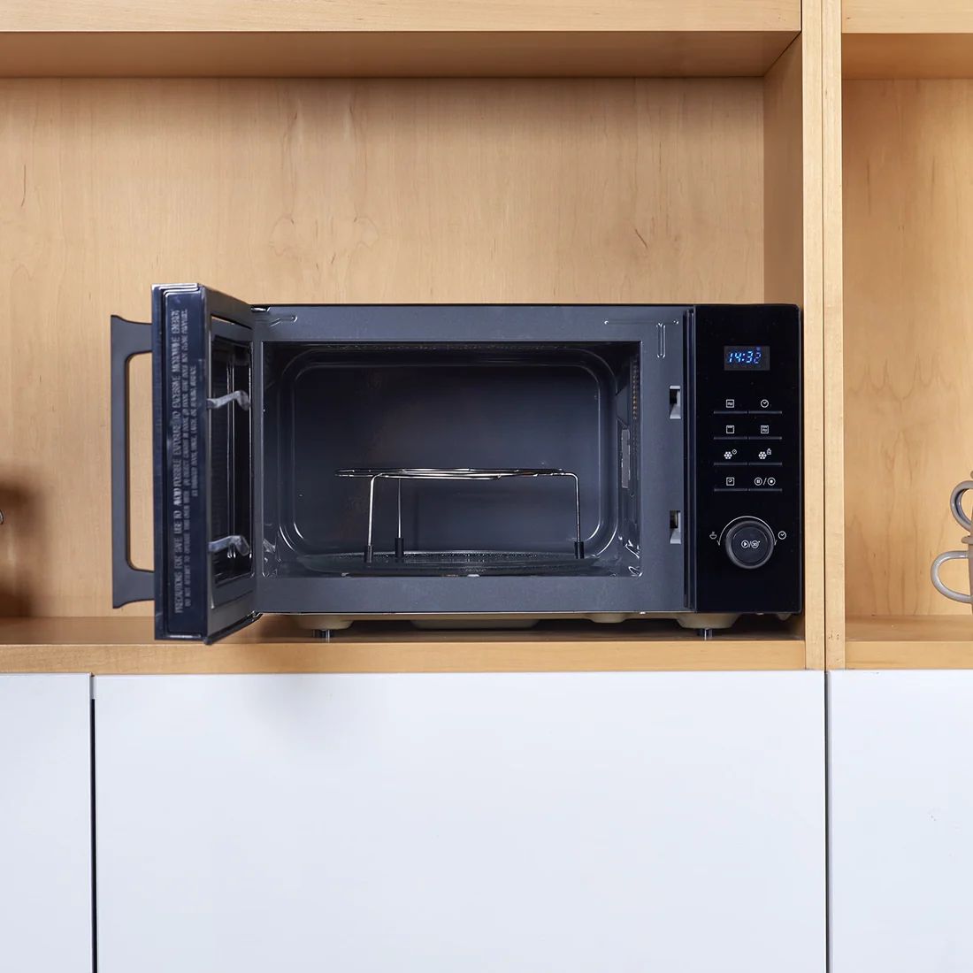 Taurus - MICROWAVE . LAURENT 25 BLACK_2
