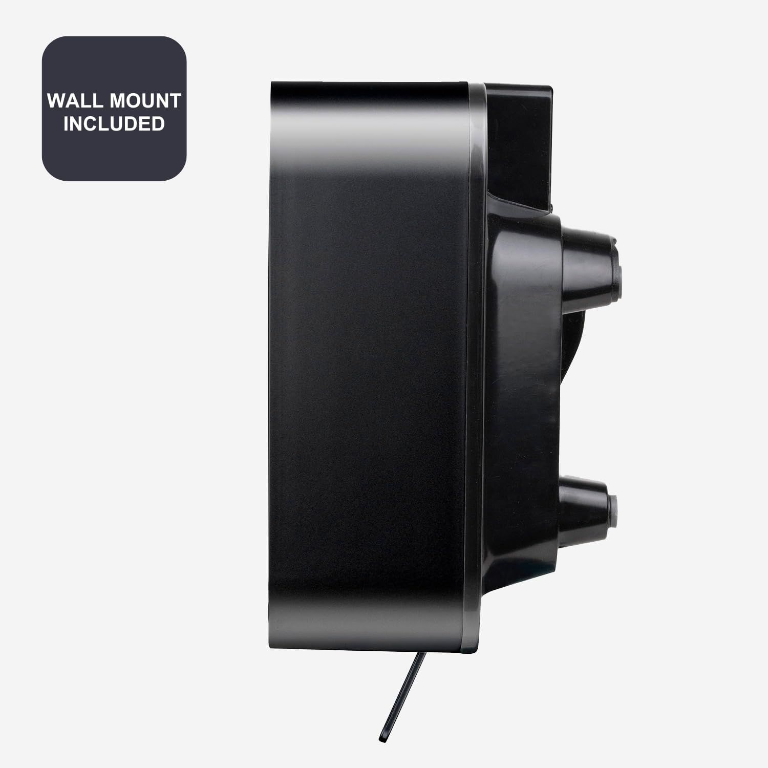 BLACK AND DECKER - WALL HEATER B&D BXWSH2000E_6