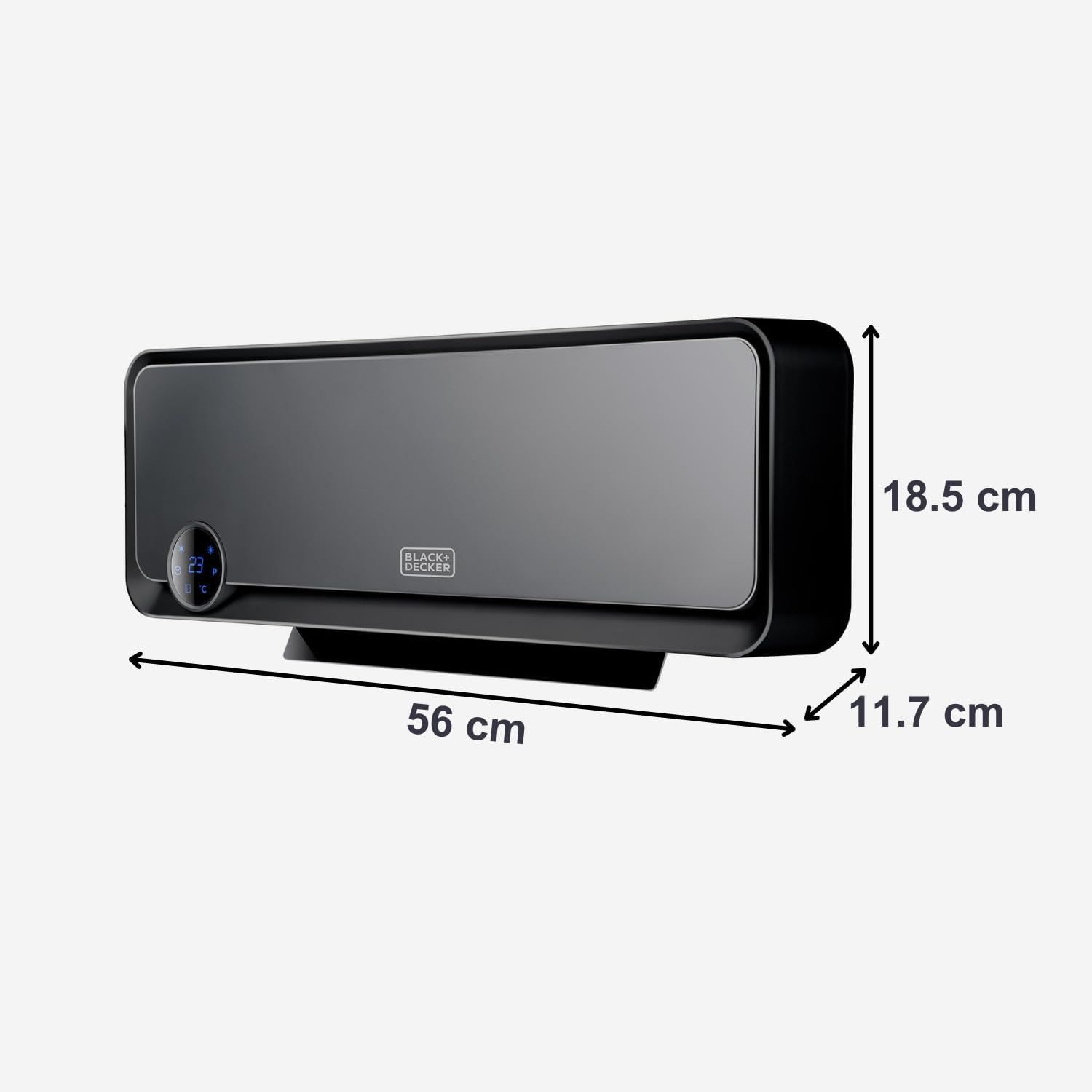 BLACK AND DECKER - WALL HEATER B&D BXWSH2000E_4
