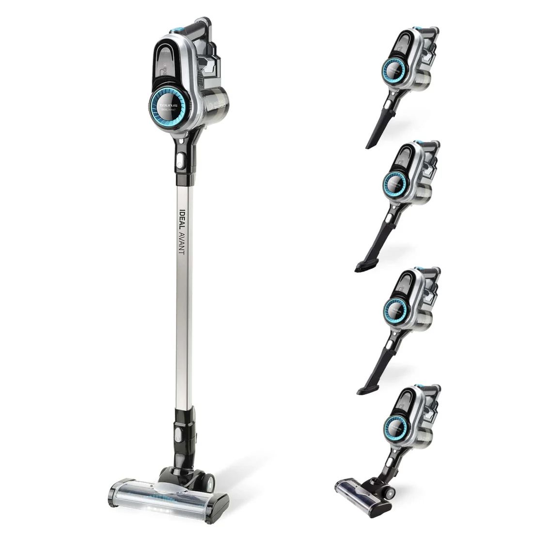 TAURUS - VACCUM .CLEANER - IDEAL AVANT 29.6(HVCA7)_1