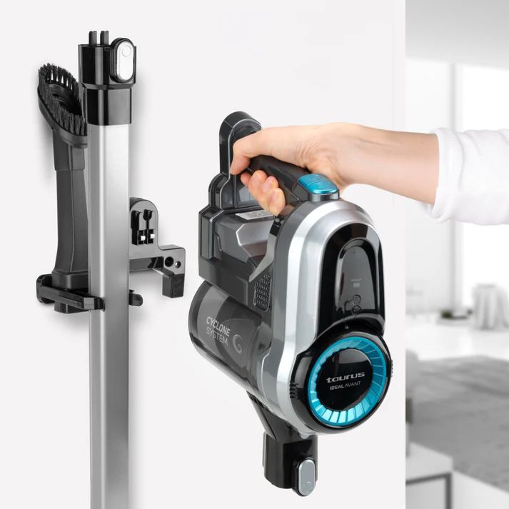 TAURUS - VACCUM .CLEANER - IDEAL AVANT 29.6(HVCA7)_2