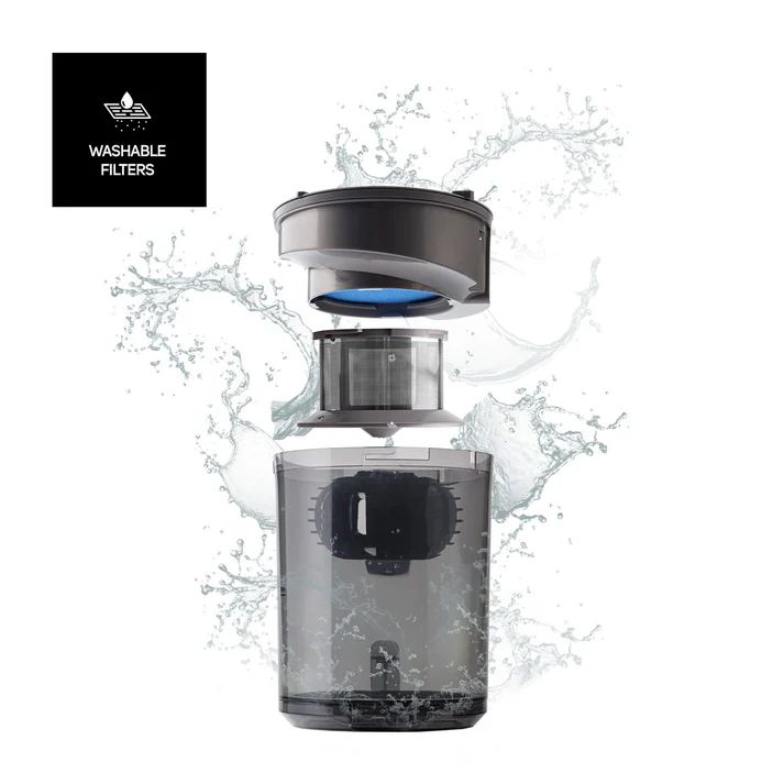 TAURUS - VACCUM .CLEANER - IDEAL AVANT 29.6(HVCA7)_8