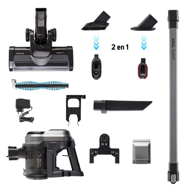 TAURUS - VACCUM .CLEANER - IDEAL AVANT 29.6(HVCA7)_10