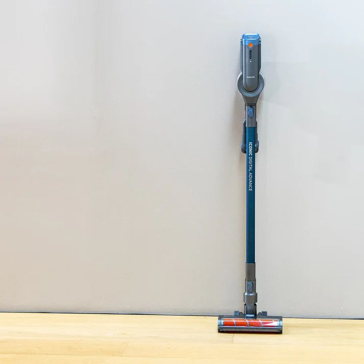 TAURUS - VACUUM CLEANER  - ICONIC DIGITAL ADV_5