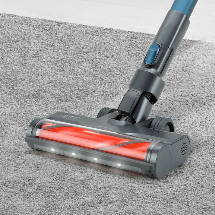 TAURUS - VACUUM CLEANER  - ICONIC DIGITAL ADV_4