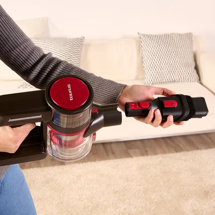 TAURUS - VACCUM CLEANER - CROSSBACK GLOW(HVCA72)_2
