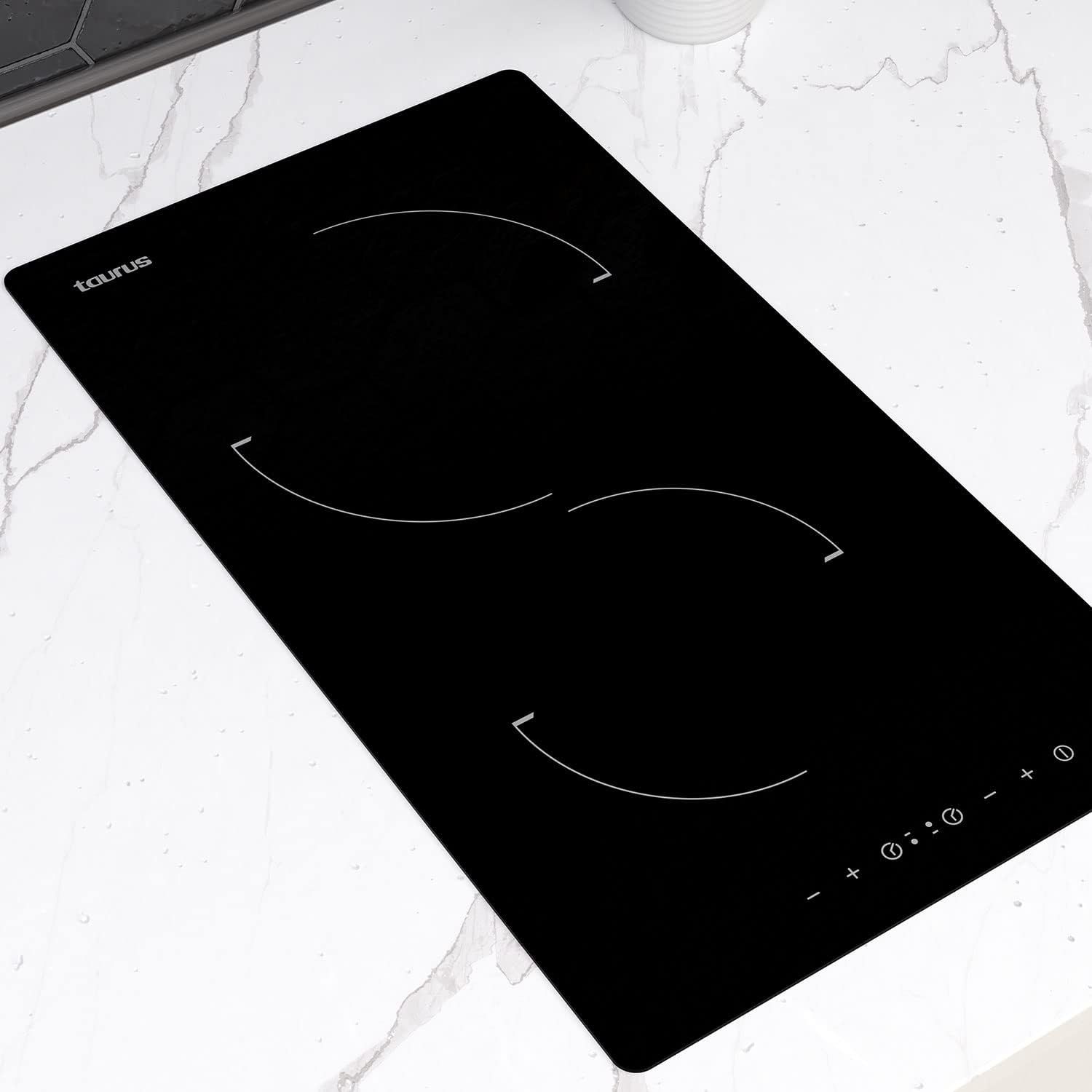 TAURUS - BUILT-IN RADIANT PLATE . V302MT_1