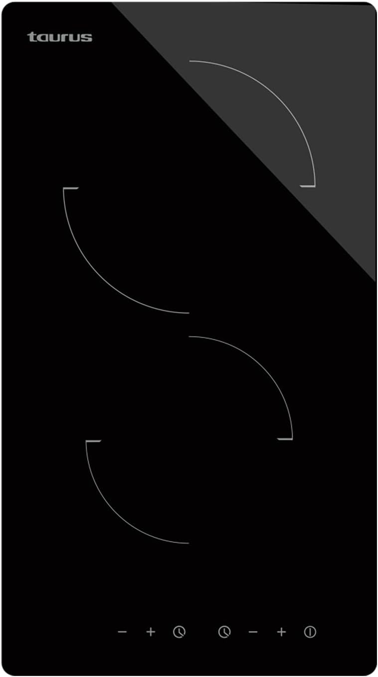 TAURUS - BUILT-IN RADIANT PLATE . V302MT_5