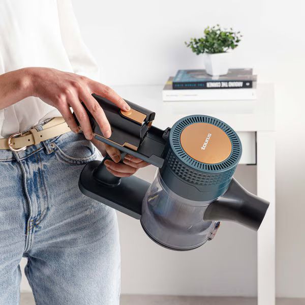 TAURUS - VACCUM CLEANER - HOMELAND IDEAL (HVCA221B)_2