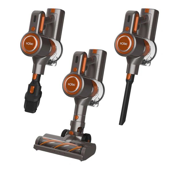 SOLAC  - VACUUM CLEANER AE2506_3