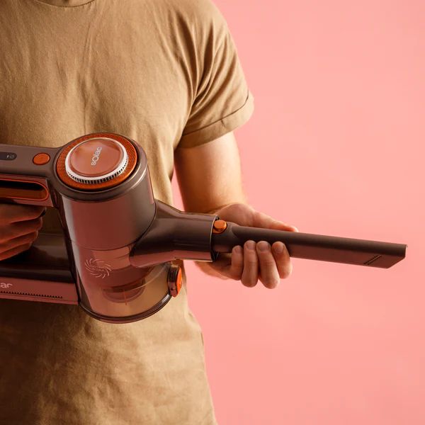 SOLAC- VACUUM CLEANER -TURBOBAT DIGITAL FLEX - AE2515_5