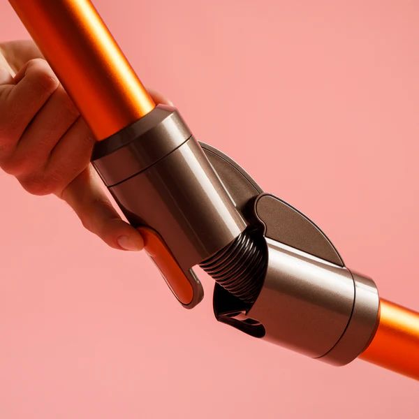 SOLAC- VACUUM CLEANER -TURBOBAT DIGITAL FLEX - AE2515_2