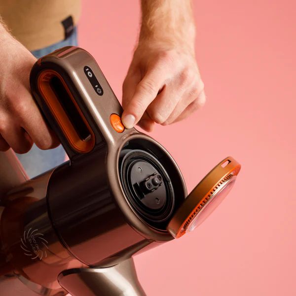 SOLAC- VACUUM CLEANER -TURBOBAT DIGITAL FLEX - AE2515_1