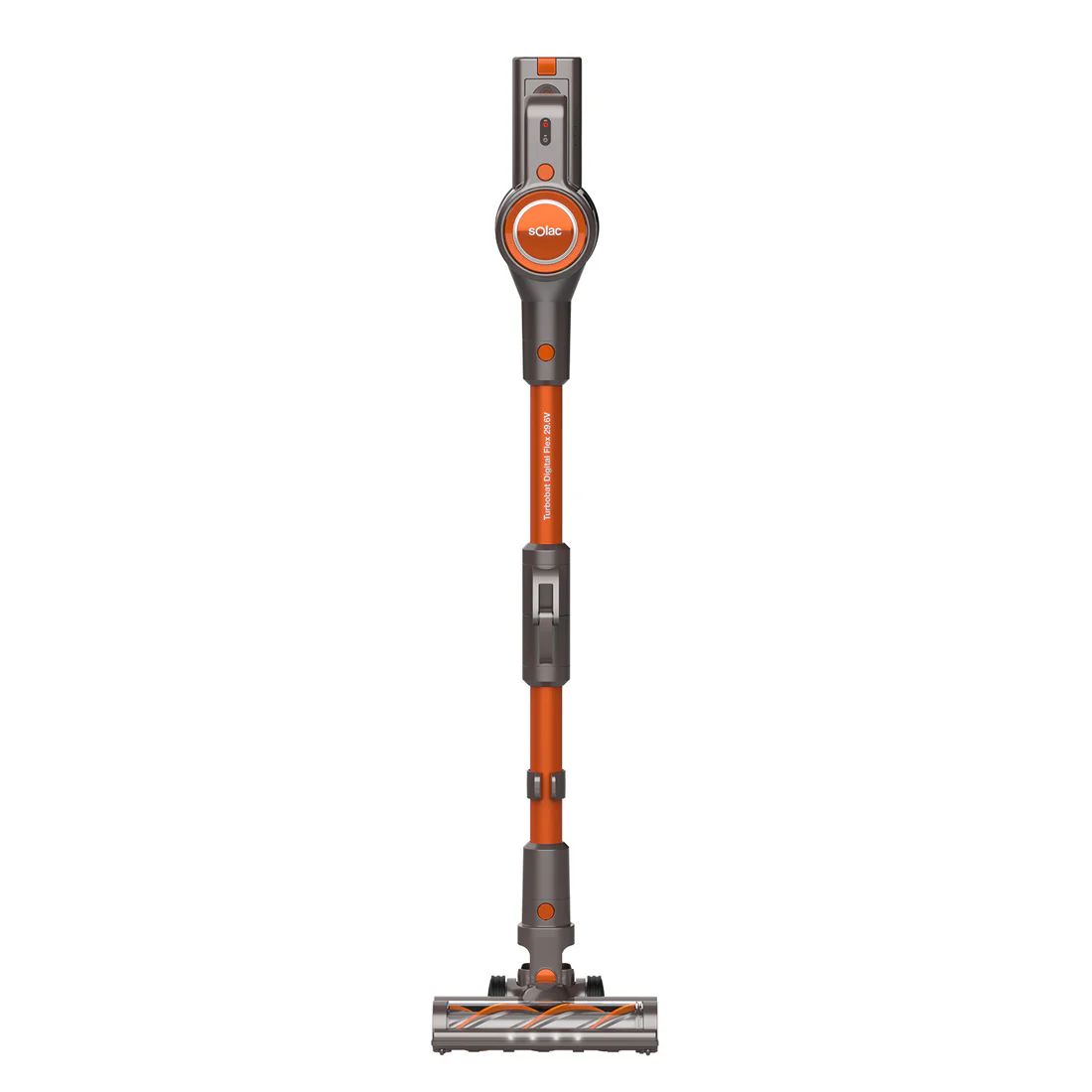 SOLAC- VACUUM CLEANER -TURBOBAT DIGITAL FLEX - AE2515_0