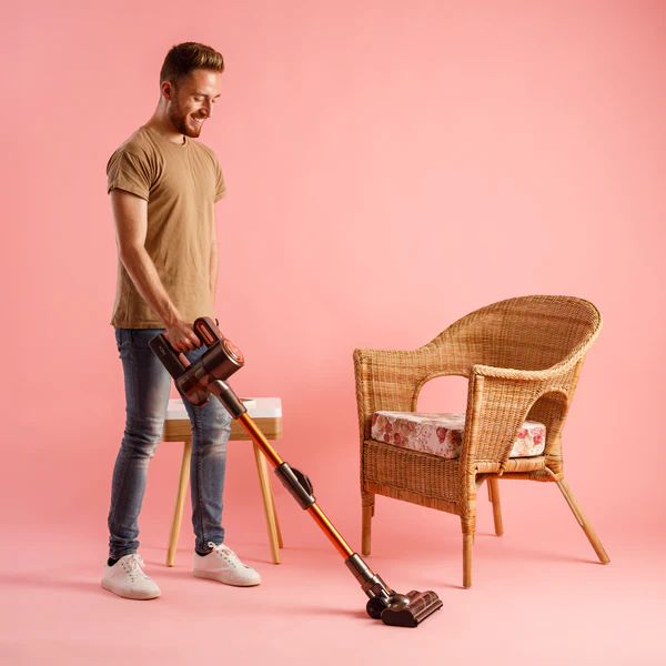 SOLAC- VACUUM CLEANER -TURBOBAT DIGITAL FLEX - AE2515_3