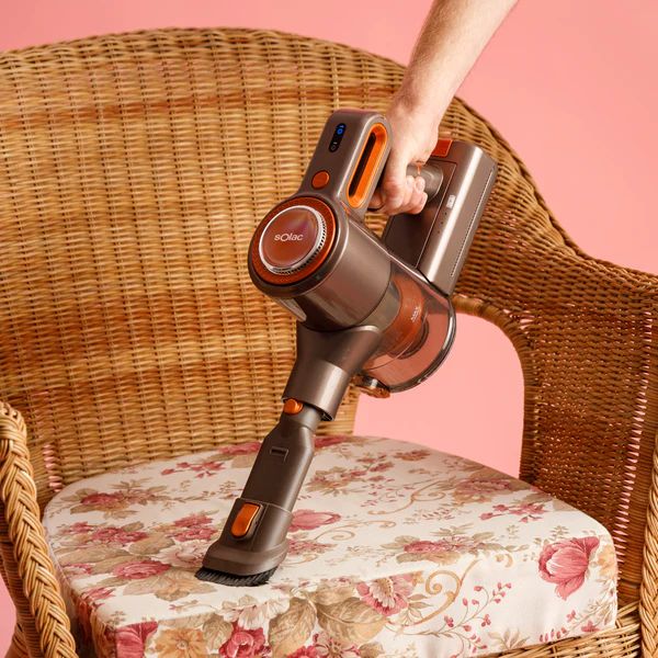 SOLAC- VACUUM CLEANER -TURBOBAT DIGITAL FLEX - AE2515_4