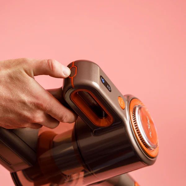 SOLAC- VACUUM CLEANER -TURBOBAT DIGITAL FLEX - AE2515_6