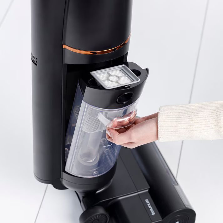 TAURUS - VACCUM CLEANER - HOMELAND UNIQUE WATERPRO_2