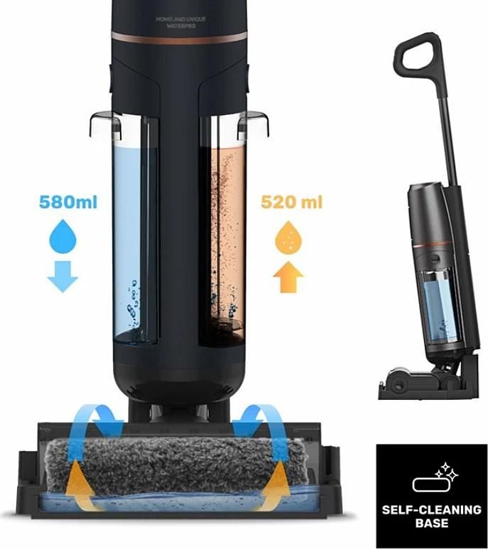 TAURUS - VACCUM CLEANER - HOMELAND UNIQUE WATERPRO_6