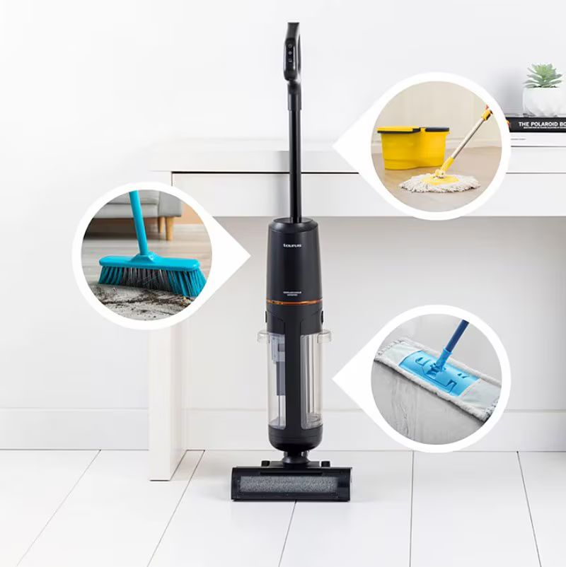 TAURUS - VACCUM CLEANER - HOMELAND UNIQUE WATERPRO_7