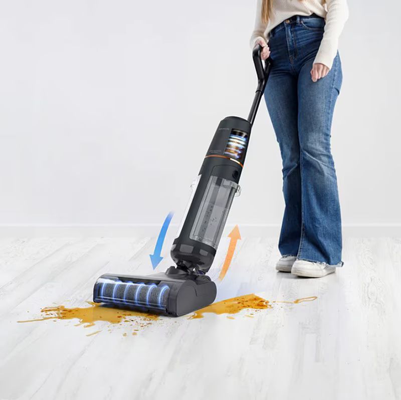 TAURUS - VACCUM CLEANER - HOMELAND UNIQUE WATERPRO_1
