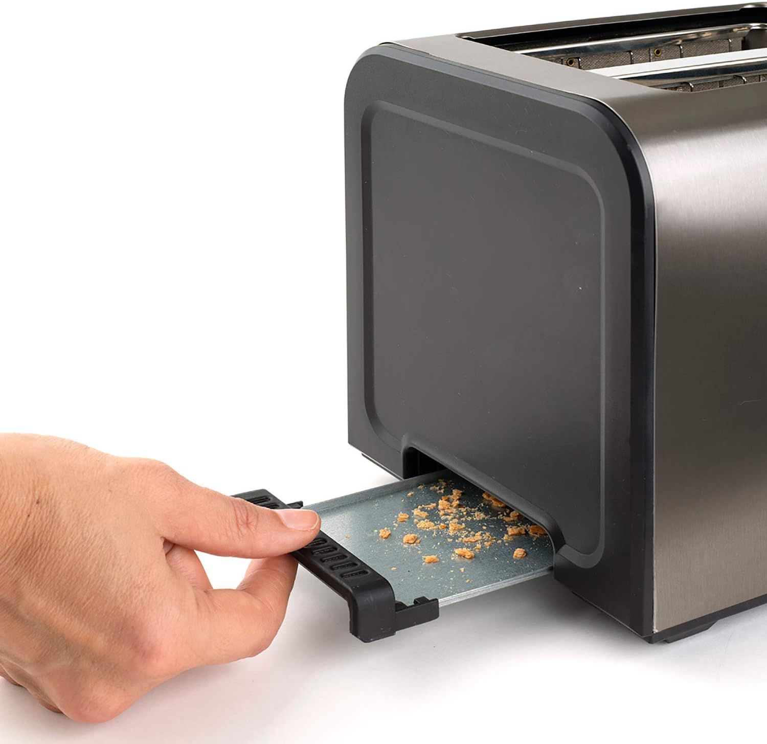 Black and decker - TOASTER B&D BXTOA900E_4