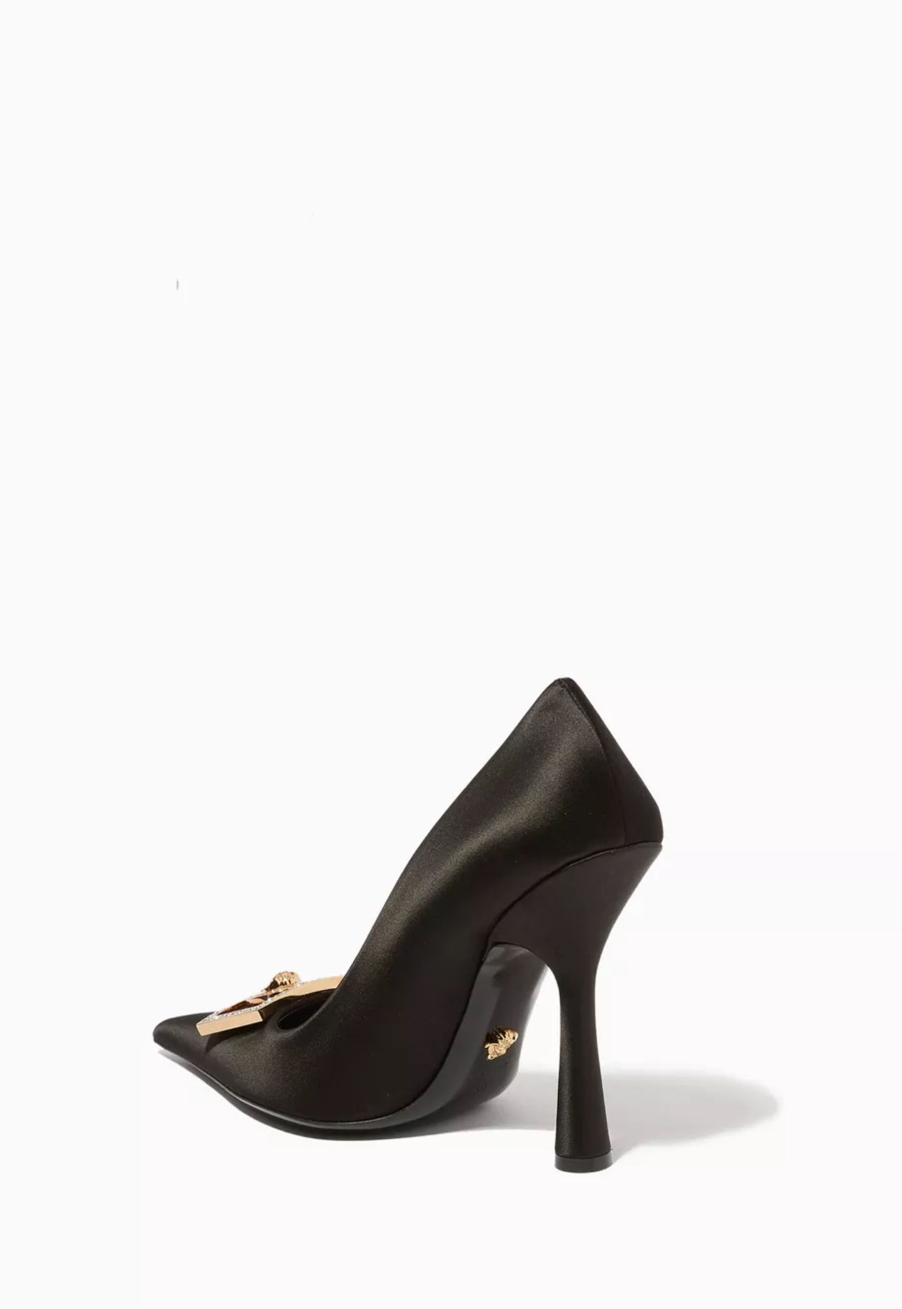 Versace lá medusa limited edition heels _11