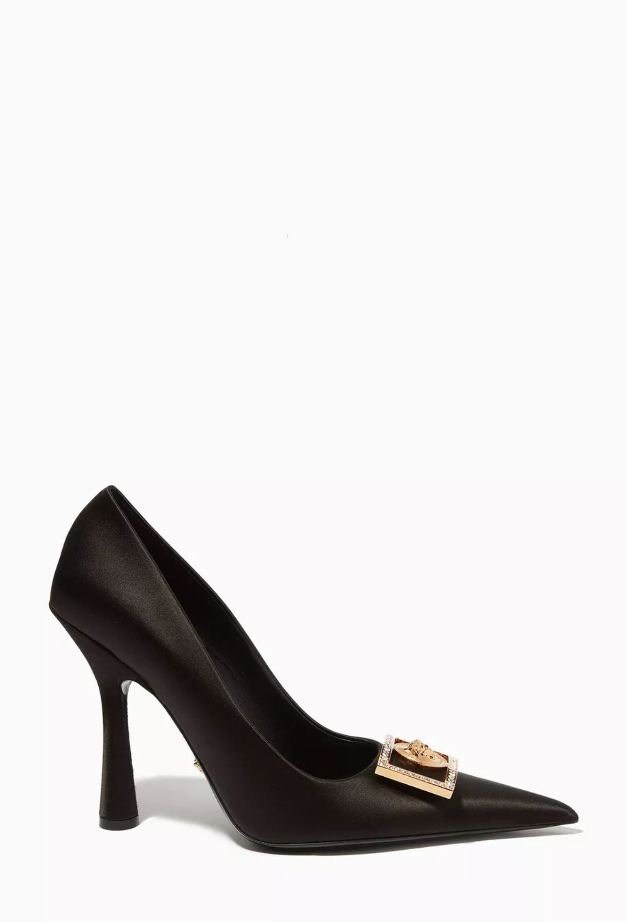 Versace lá medusa limited edition heels _10