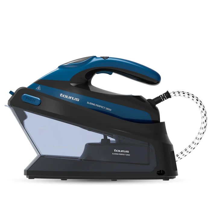 TAURUS - STEAM STATION - SLIDING PERFECT 2800_1