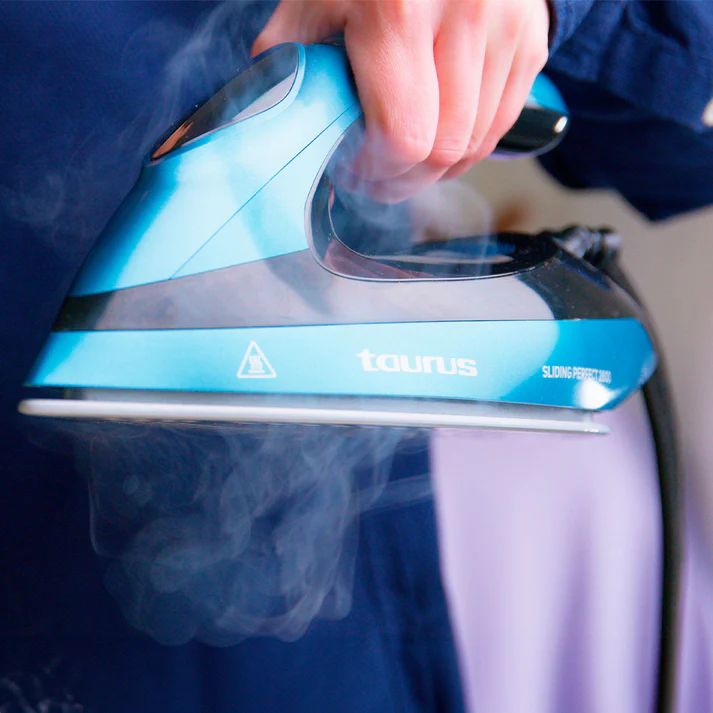 TAURUS - STEAM STATION - SLIDING PERFECT 2800_2